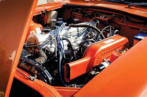 1970 1973 Datsun 240z Buyers Guide