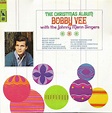 Merry and Bright!: The Christmas Album by Bobby Vee
