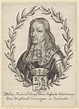Portrait of Willem Frederik, Count of Nassau-Dietz free public domain ...