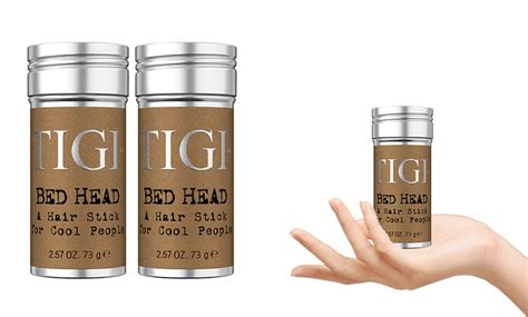 Tigi Styling Wax Stick Voor Heren Groupon