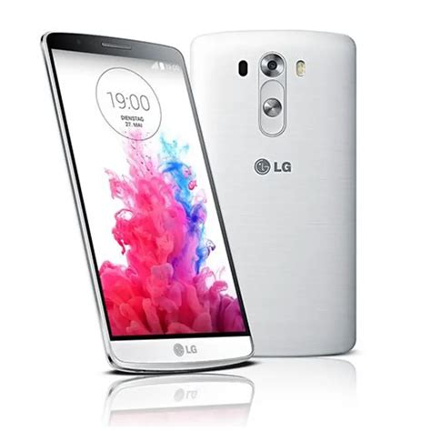 Lg G3 A Specs Review Release Date Phonesdata