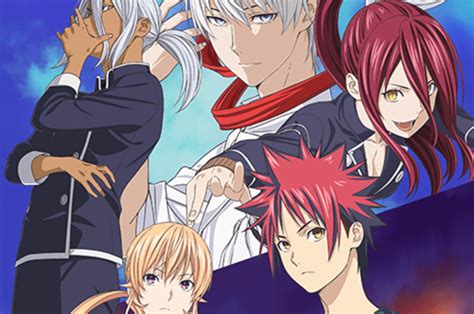 Estrenos Anime De Hoy 8 De Abril 18 Anime Y Manga Noticias Online