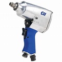 Campbell Hausfeld® 1/2" Drive Impact Wrench - 590536, Air Tools at ...
