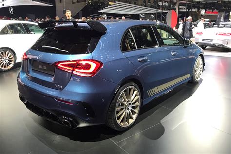 Check spelling or type a new query. Mercedes-AMG A35: price, specs and what you need to know | CAR Magazine