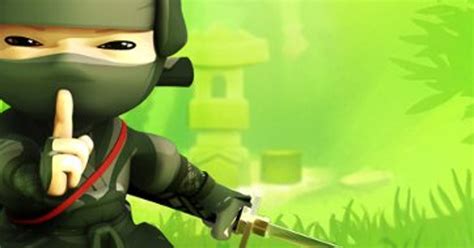 Square Files Trademark And Domain Registration For Mini Ninjas Hiros