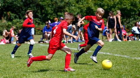 The Fa Reiterates Guidance Not To Publish Youth League Results