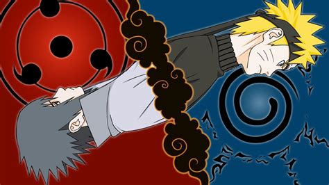 Kid Naruto Wallpapers Wallpaper Cave