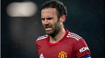 Juan Mata, Manchester United'dan ayrılıyor | Transfermarkt