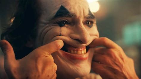 Joker Est Le Film Ayant Reçu Le Plus De Plaintes Au Royaume Uni