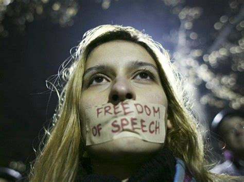 Majority Of Democrats Support Criminalizing Free Speech Breitbart
