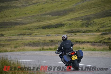 The most accurate 2013 triumph trophy ses mpg estimates based on real world results of 64 thousand miles driven in 6 triumph trophy ses. 2013 Triumph Trophy SE | Motorcycle Review