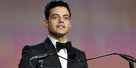 Una noche de 1988 decidieron irse de copas juntos. Rami Malek cuenta una inesperada anécdota de Freddie ...