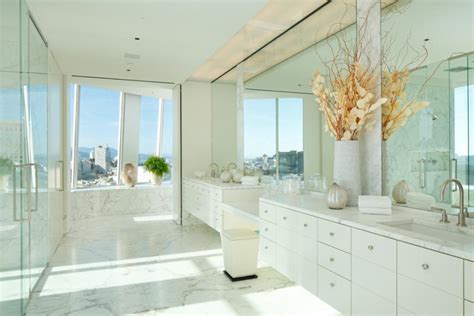 Most Expensive Penthouses In The World San Francisco I Like To Waste