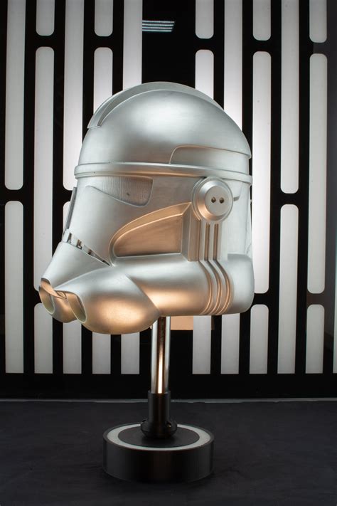Star Wars Clone Trooper Phase 2 332nd Company 501 Legion Etsy