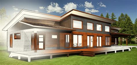 All homes are built to national building code regulations. Star Ready to Move Homes - Design & Drafting