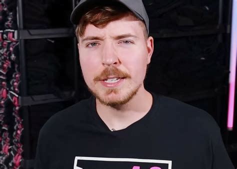 Mr Beast Not A Gamer Esports Gaming And Influencer News