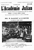 Académie Julian - Alchetron, The Free Social Encyclopedia