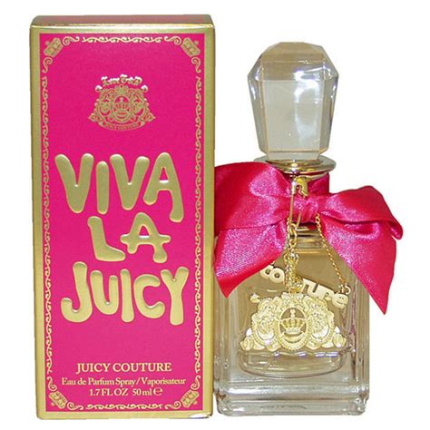 Viva La Juicy Eau De Perfume Spray For Her