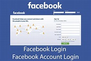 Facebook How To Log In | Sinargarut.com
