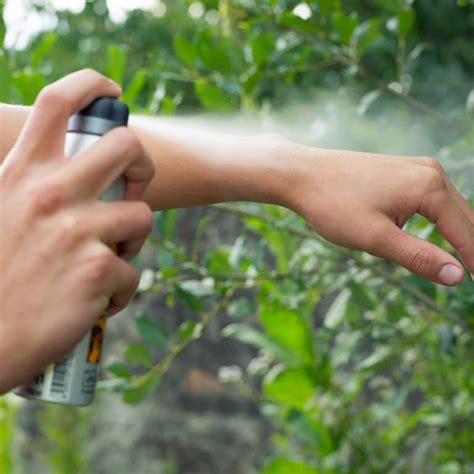 How Do Mosquito Repellents Work · Extermpro