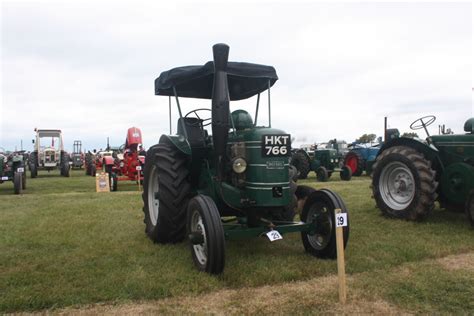 Field Marshall 2970 Tractor And Construction Plant Wiki Fandom