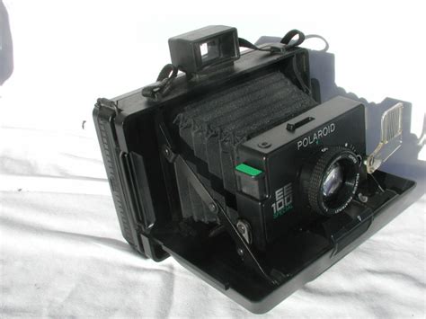 Polaroid Ee100 Special Land Camera