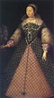Catalina de Medici, reina de Francia - Archivos de la Historia