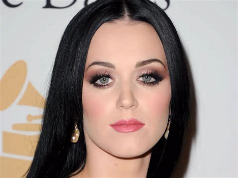 How To Do Katy Perry Inspired Eye Makeup Styles At Life