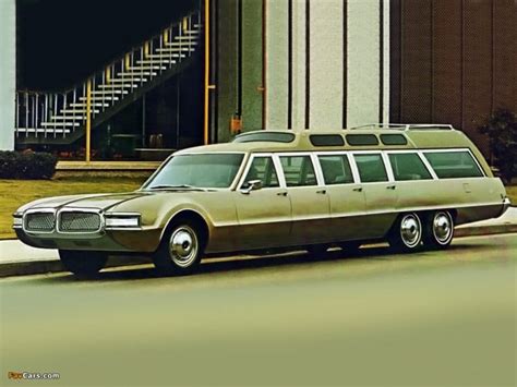 Largest Station Wagon Ever Made News Current Station In The Word