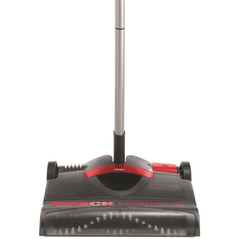 Oreck Ck20110 10 12 Rechargeable Sweeper