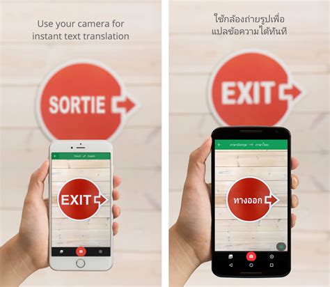 Permissions notice • microphone for speech translation • camera for translating text via the google translate is now a form of augmented reality and is adapted for educational purposes. Google-Translate-Instant-camera - Flashfly Dot Net
