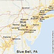 Best Places to Live in Blue Bell, Pennsylvania