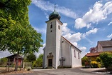 Geschichtliches - Gemeinde Reuth bei Erbendorf
