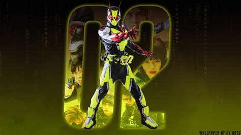 Kamen Rider Zero Two 1080p Kamen Rider Zero One Kamen Rider