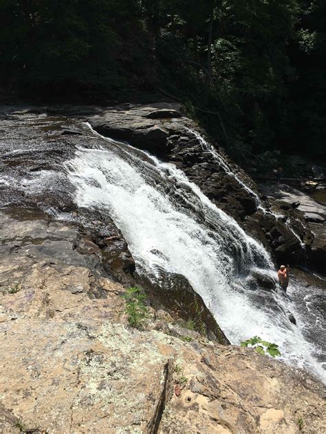 Fall Creek Falls Tennessee State Park—part 1 Hiking With Your Honey