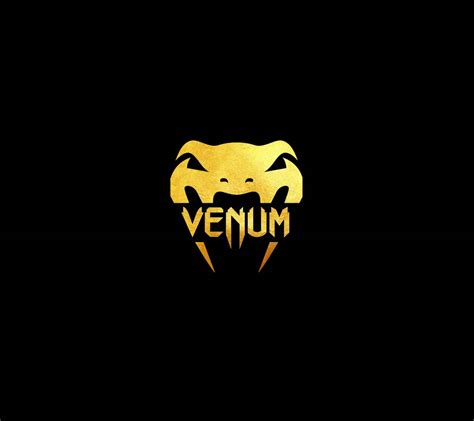 Venum Logo Wallpaper