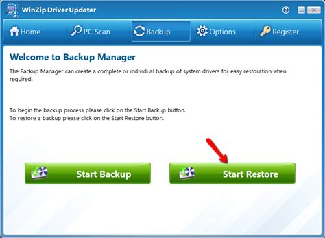 How Do I Restore Driver Updates And Roll Back The Original Drivers