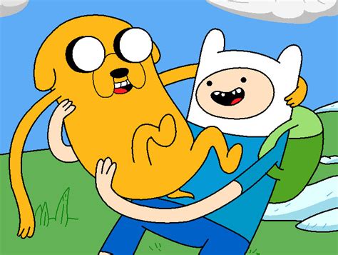 Why Adventure Time Is One Of Tvs Finest Cartoons