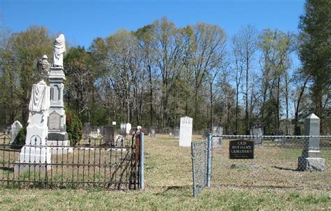 Old Bethany Cemetery In Vienna Alabama Find A Grave Cemetery