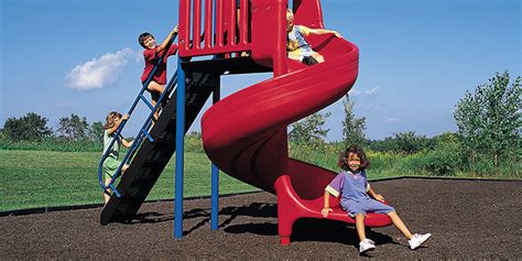 Freestanding Playground Products Commercial Playground Swings Slides