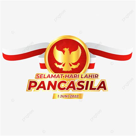 Gambar Selamat Hari Lahir Pancasila Hari Lahir Pancasila Hari Pancasila