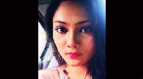 Bengali Tv Actress Disha Ganguly Found Hanging At Home Suicide