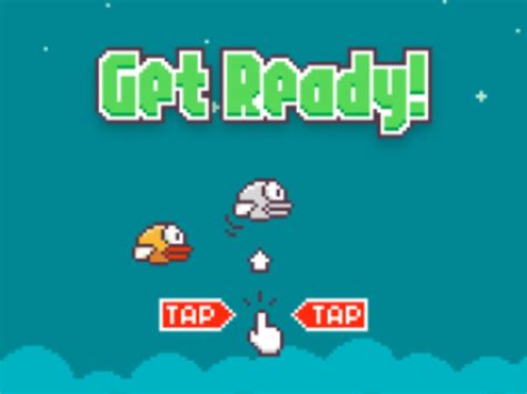 Flappy Bird Appstore Sees New Clone Of Dong Nguyens Game Every 24