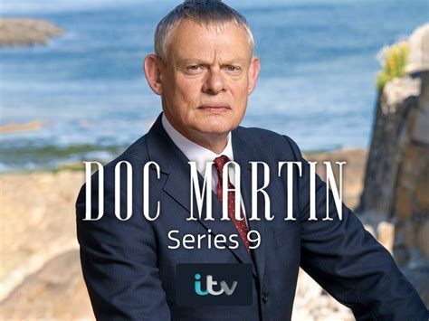 Watch Doc Martin Series 9 Prime Video