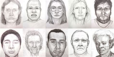 Unidentified Remains Mystify Riverside County