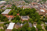 Ohio University launches new building directory website