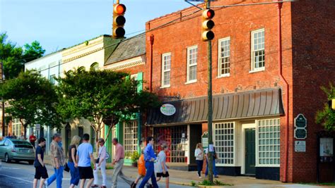 Vote Now For Americas Coolest Small Town 2015 Budget Travel