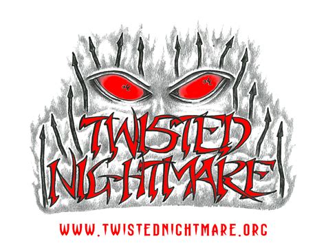 Twisted Nightmare Haunted House Sioux Falls