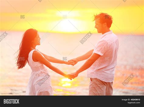 Romantic Couple Lovers Image And Photo Free Trial Bigstock