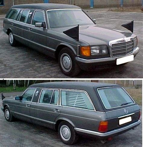 Pin By Patrick Welter On Paddy S Benze Hearse Mercedes Benz Benz S